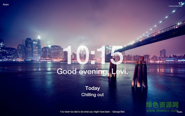 Momentum插件下載