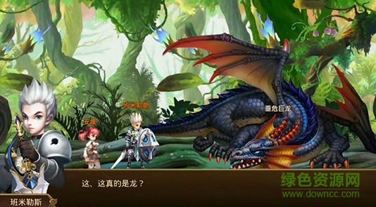 新月世界手游百度版 v1.0.7 官網(wǎng)安卓版 0