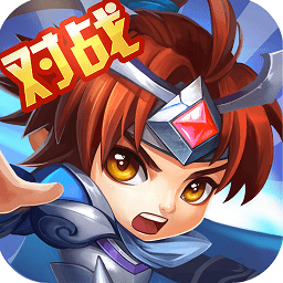 百度版真三國(guó)OL