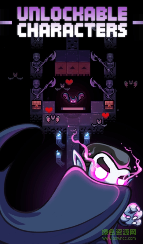 無盡地牢蘋果版 v3.9 iPhone版 2