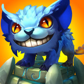 原始守衛(wèi)戰(zhàn)2