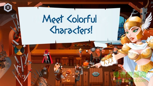 死的光榮(Die With Glory) v1.0 安卓版 2