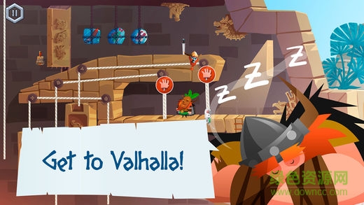 死的光榮(Die With Glory) v1.0 安卓版 3