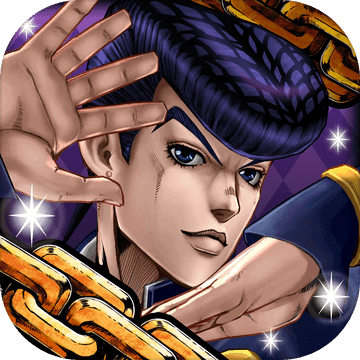 jojo的奇妙冒險(xiǎn)鉆石紀(jì)錄手游(ジョジョDR)