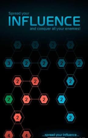 感染Influence中文版