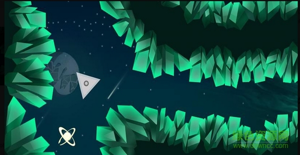 斜面折射游戲(Tilted) v1.1 安卓版 0