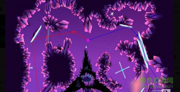 斜面折射游戲(Tilted) v1.1 安卓版 1