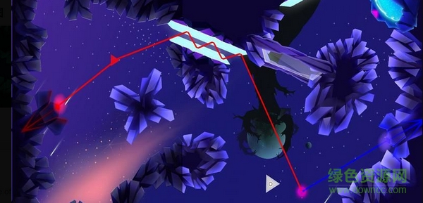 斜面折射游戲(Tilted) v1.1 安卓版 2