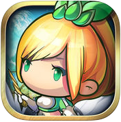 精靈學(xué)院夢(mèng)幻傳奇