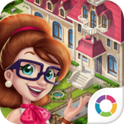 莊園咖啡館漢化版