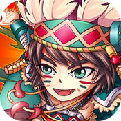 主公掛機(jī)三國志游戲