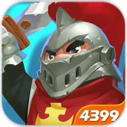 4399王城戰(zhàn)爭