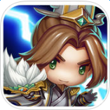 夢(mèng)龍三國(guó)唯一正版手游