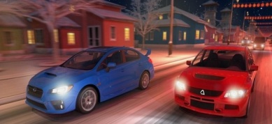 狂飆地帶日本無(wú)限金幣(Driving Zone) v6.0 安卓版 0