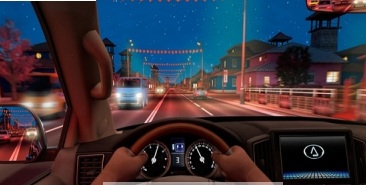 狂飆地帶日本無(wú)限金幣(Driving Zone) v6.0 安卓版 2