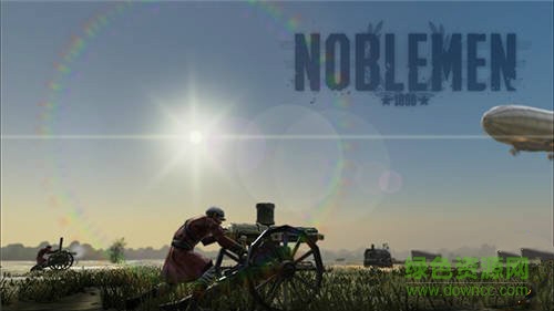 貴族1986內(nèi)購(gòu)正式版 貴族1986無(wú)限金幣