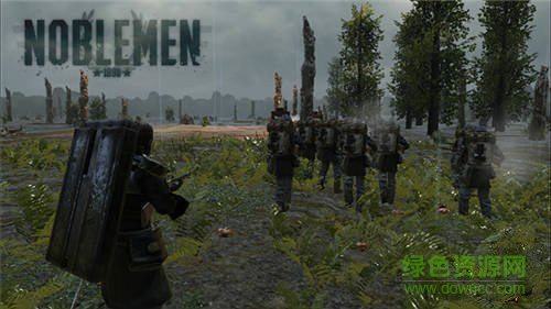 貴族1986中文版正式版 貴族1986漢化正式下載