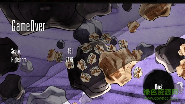 宇宙冒險(Toonoid) v0.1.3 安卓版 0