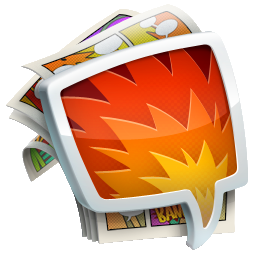 kindle漫畫轉(zhuǎn)換器(kindlecomicconverter)