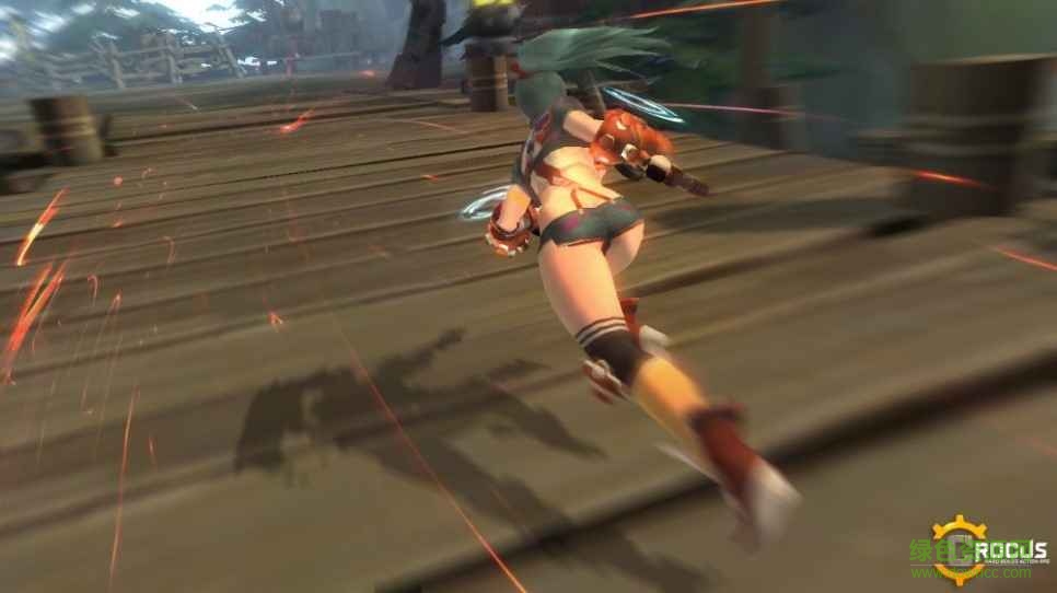 克洛卡斯硬漢(CrocusHard boiled) v1.0 官網(wǎng)安卓版 1