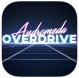 仙女座超速(Andromeda Overdrive)