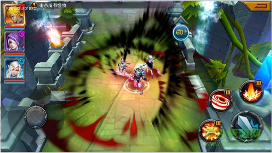 百度版龙族觉醒体力攻略