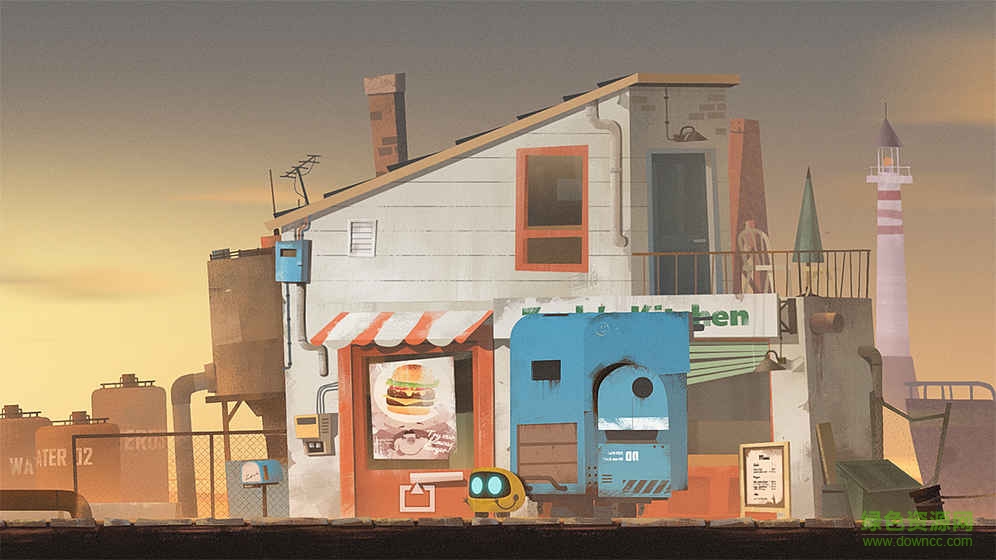 Abi手游 v1.0 安卓版0