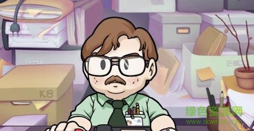 上班一條蟲(chóng)手游