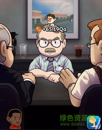 上班一條蟲(chóng)手機(jī)游戲 v1.0.0 官網(wǎng)安卓版 1