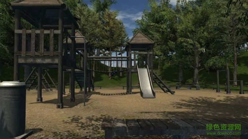 四旋翼飛行模擬器漢化版(FPV Freerider) v1.0 安卓版 0