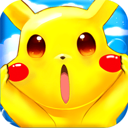 皮卡丘戰(zhàn)記百度游戲