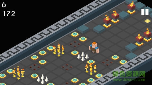 地下城瘋狂跑酷 v1.0 安卓版 0