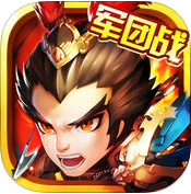 戰(zhàn)國崛起百度版