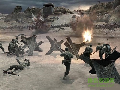 英雄连地图编辑器汉化版 英雄连地图编辑器汉化版