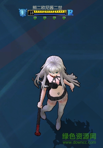 300英雄奈亞子皮膚補(bǔ)丁 300英雄奈亞子皮膚補(bǔ)丁