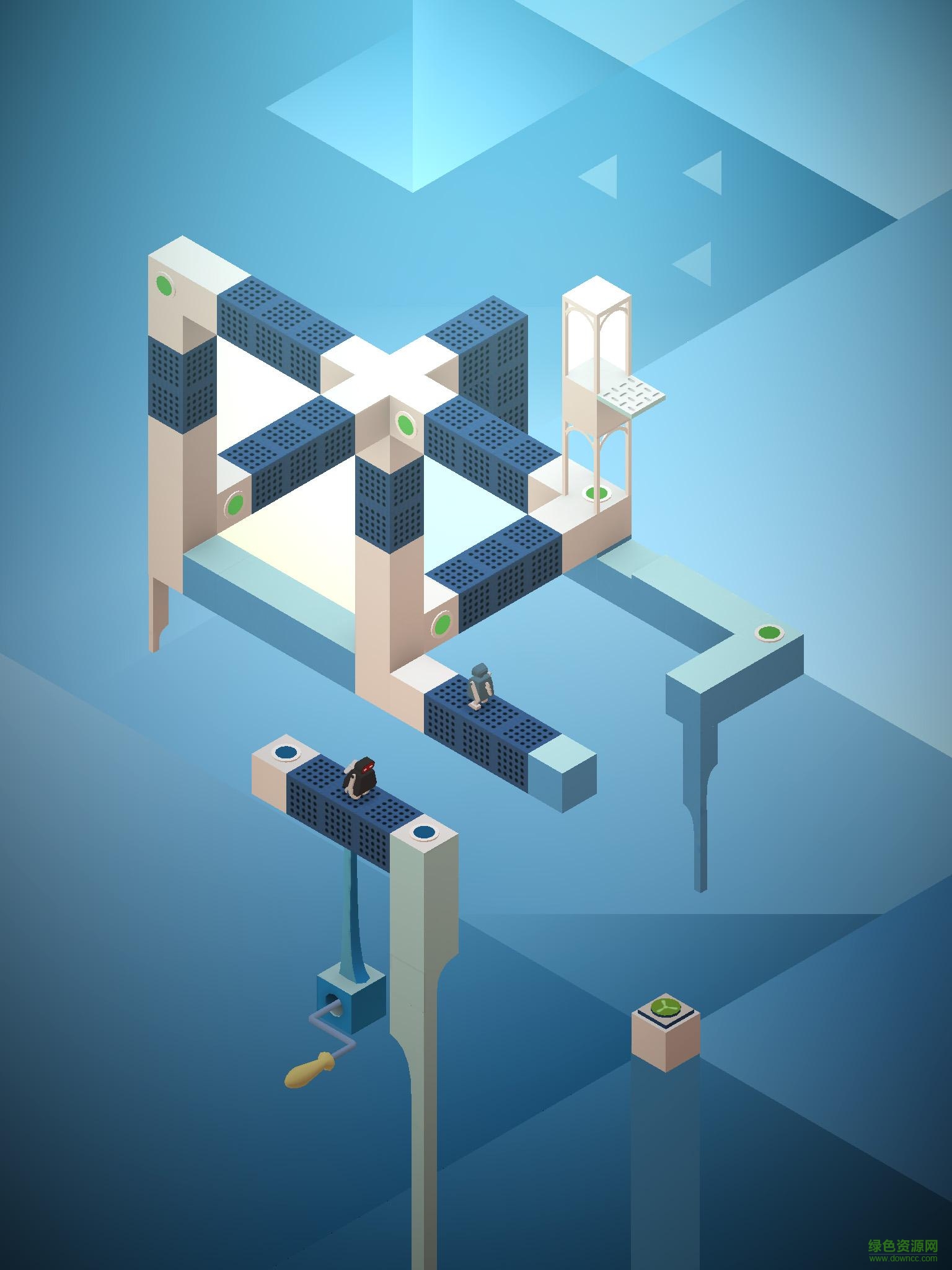 造夢(mèng)機(jī)器人內(nèi)購(gòu) v1.4 安卓中文版 0