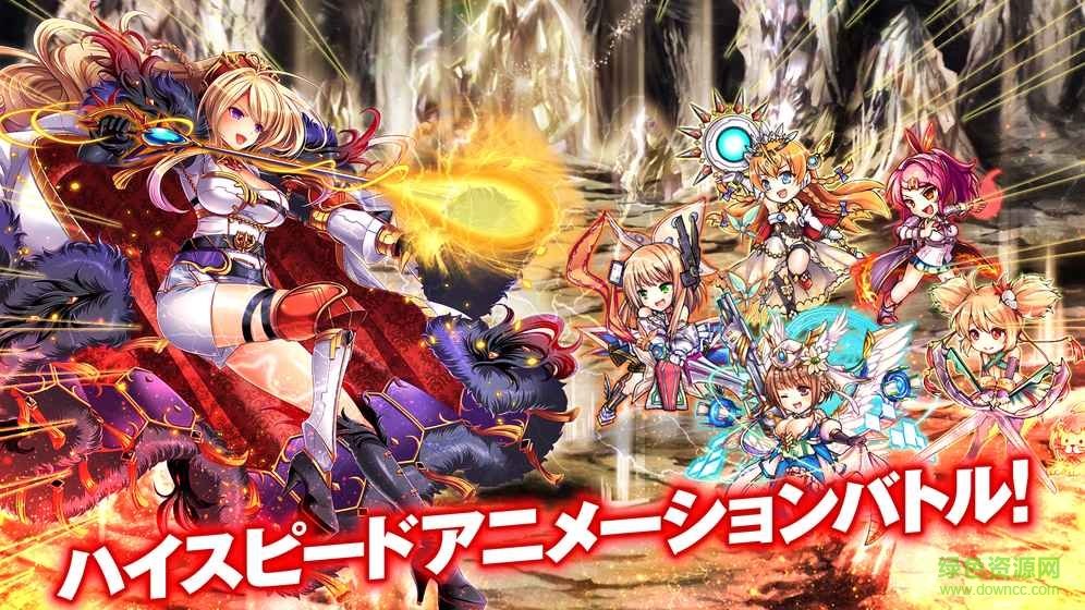 神姬project手機(jī)版中文版 v1.24.0 安卓版 1