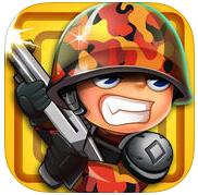 战争小狂人游戏