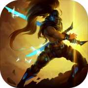 乱斗吧勇士4399内购正式版