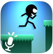 聲控火柴人無(wú)限金幣版