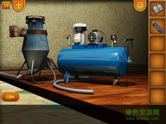 密室逃脫逃出神秘實驗室 v1.0 安卓版 1