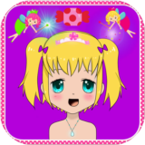 萌公主育成記游戲