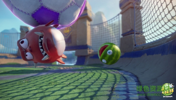 百變球球無限道具 v1.0 安卓版 0