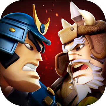 戰(zhàn)士圍城戰(zhàn)盟之戰(zhàn)