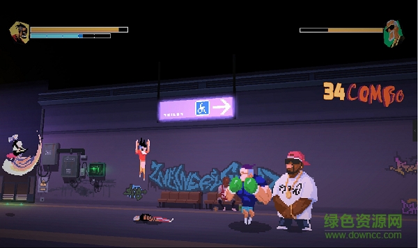 英雄就是我免費版 v1.0 安卓版 1