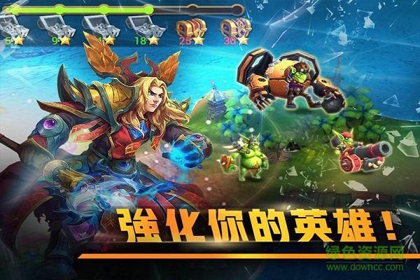 魔俠傳手游 v1.1.2 官方安卓版 0