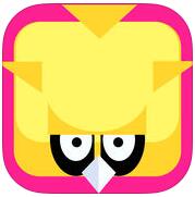 球球大戰(zhàn)小鳥游戲