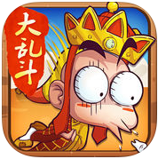 九游版十萬(wàn)個(gè)大亂斗