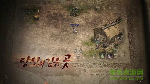 天堂M手游 天堂M手游