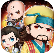 江湖大掌門手游百度版